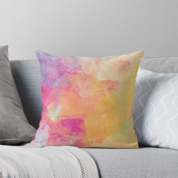 Item preview, watercolour dye designed and sold by wanderingkat.