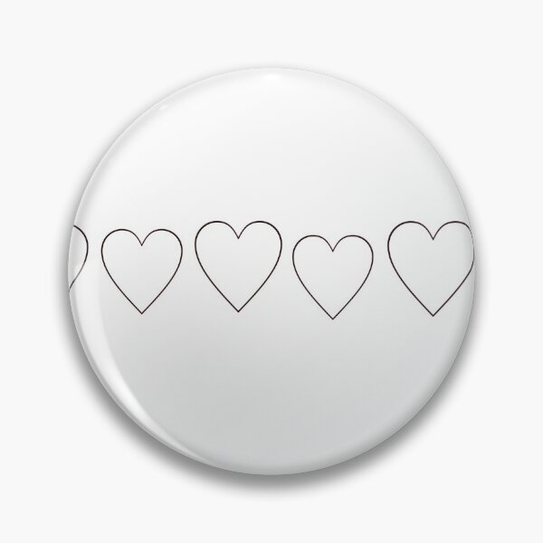 Item preview, Heart Chain designed and sold by marsdesignsss.