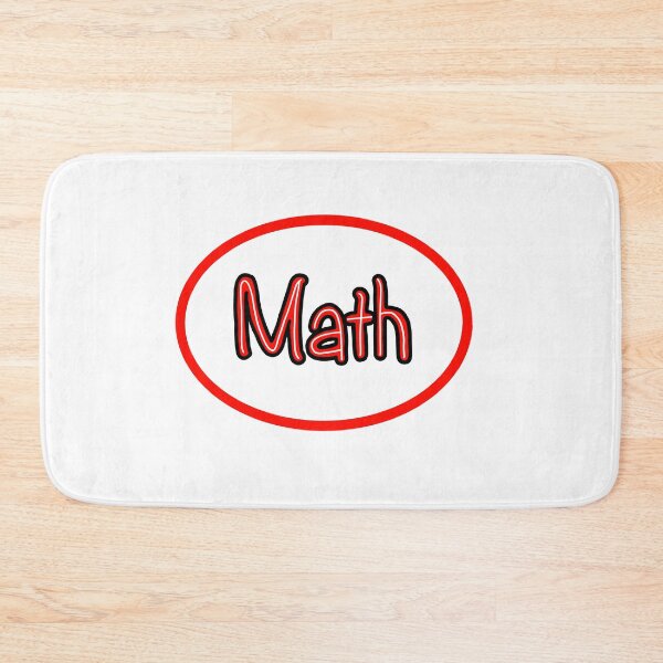 Item preview, Math designed and sold by Zoesmidt03.