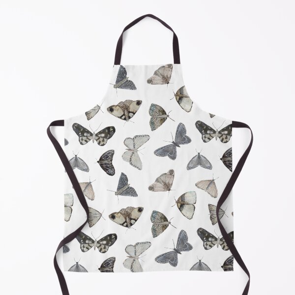 Item preview, Moths designed and sold by Amy Hadden.