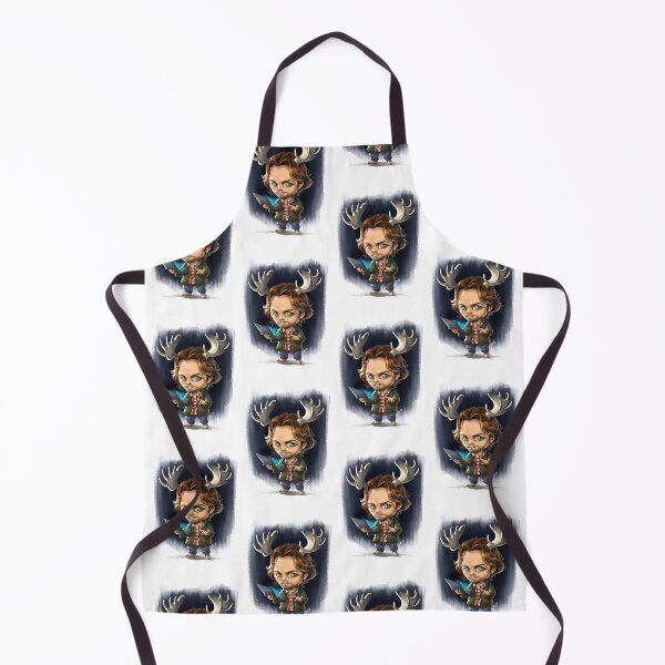 Item preview, Sam Moose designed and sold by Gio Guimaraes.