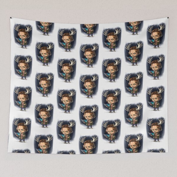 Item preview, Sam Moose designed and sold by Gio Guimaraes.