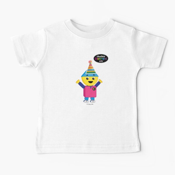 Item preview, Charlie's Colorforms City - Party designed and sold by Charlie's Colorforms City.