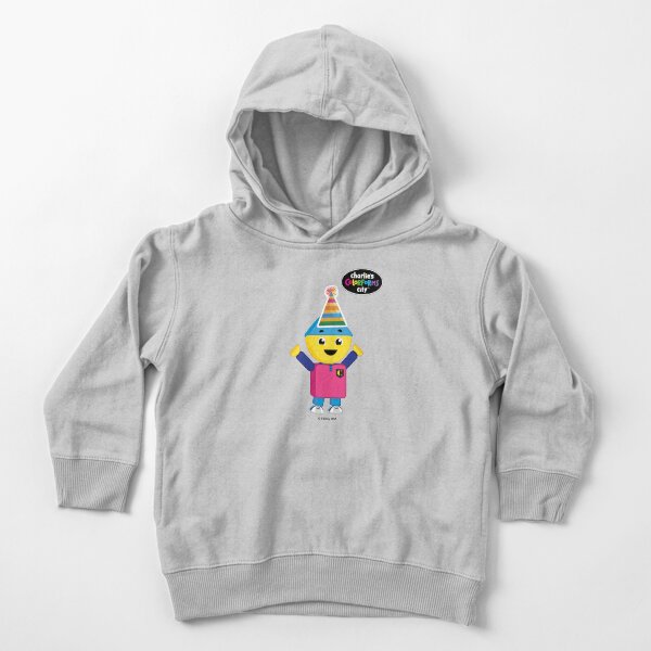 Item preview, Charlie's Colorforms City - Party designed and sold by Charlie's Colorforms City.
