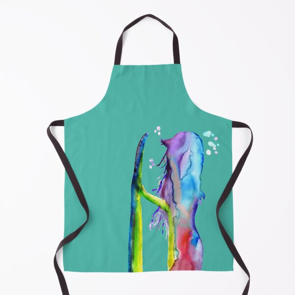 Item preview, Surfer | Summertime | Surf's Up! designed and sold by Aspire Happy Art.
