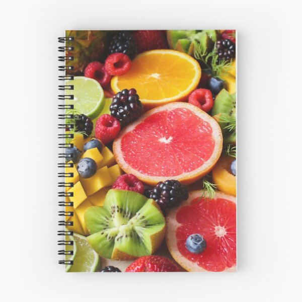 Item preview, Bunch of Fresh Fruits designed and sold by Mywaymylife.