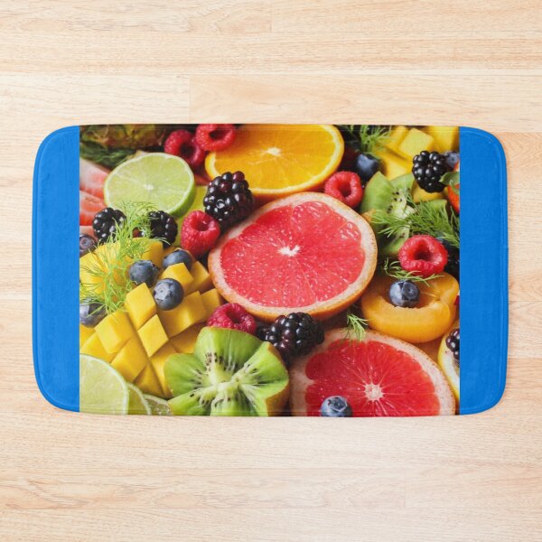 Item preview, Bunch of Fresh Fruits designed and sold by Mywaymylife.