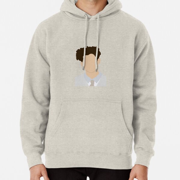 cameron boyce merch hoodie