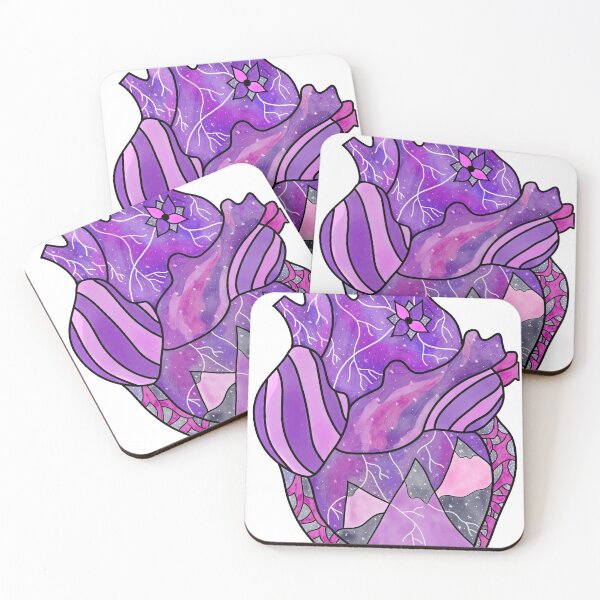 Item preview, Cosmic Heart designed and sold by fthan.