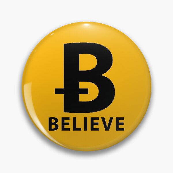 Item preview, BELIEVE designed and sold by planetmates.