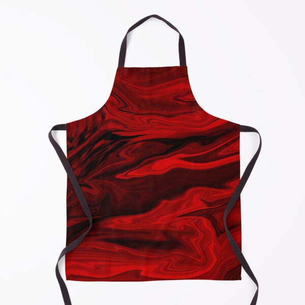 Item preview, Red Marble designed and sold by LeNew.