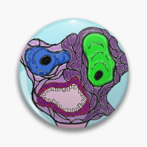 Item preview, Logic designed and sold by Ana-Brit Asplen.