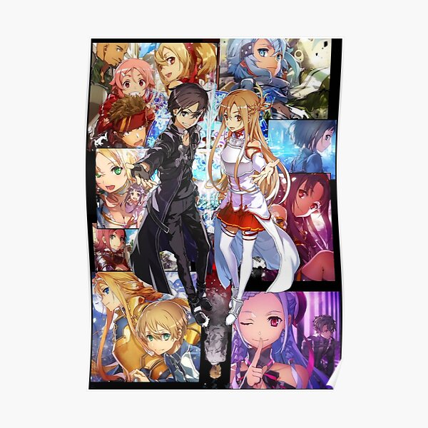 Sao Alicization War Of Underworld 2 Gifts &amp; Merchandise