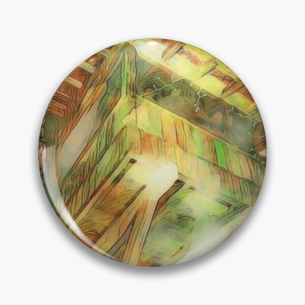 Item preview, Up in the Air designed and sold by Ellen Cannon.