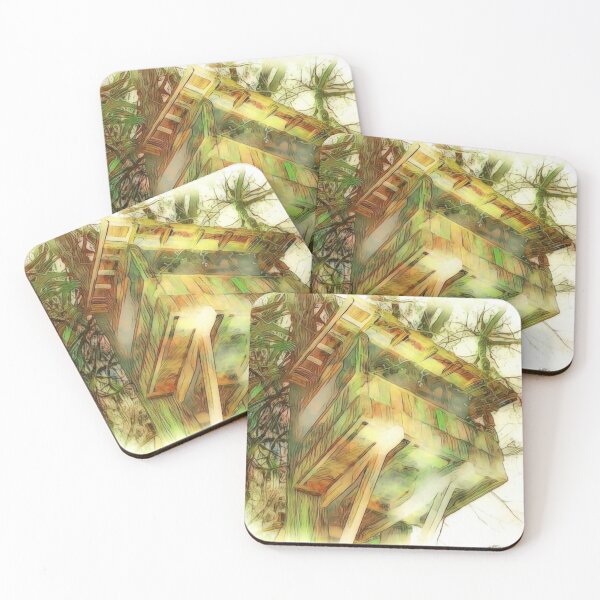 Item preview, Up in the Air designed and sold by Ellen Cannon.