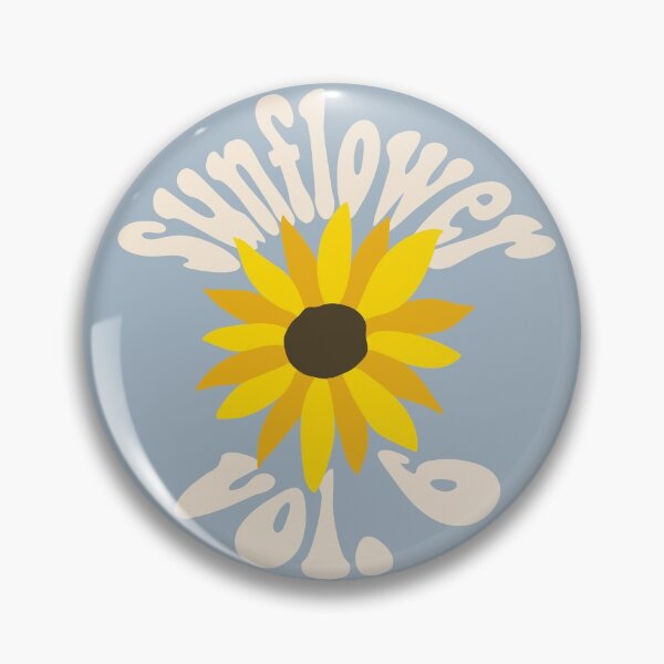 Item preview, sunflower vol. 6 designed and sold by allie1.