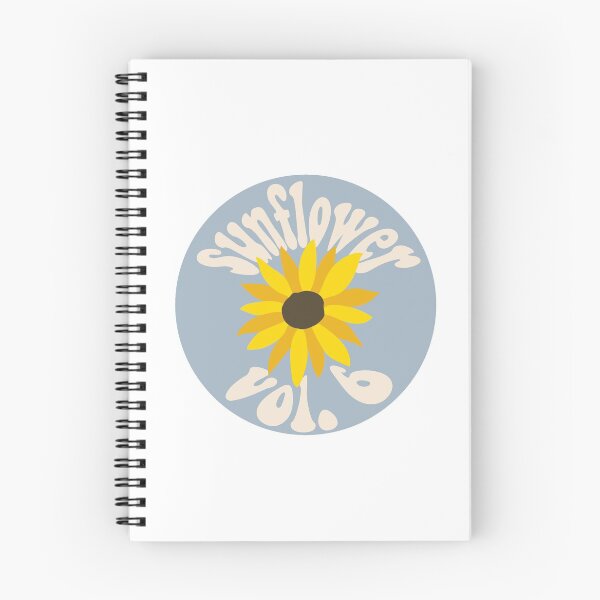 Item preview, sunflower vol. 6 designed and sold by allie1.