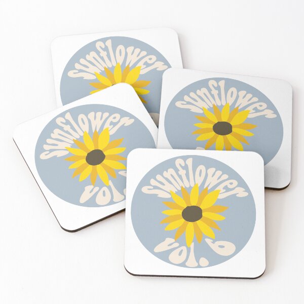 Item preview, sunflower vol. 6 designed and sold by allie1.