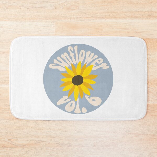 Item preview, sunflower vol. 6 designed and sold by allie1.