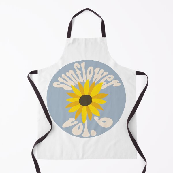 Item preview, sunflower vol. 6 designed and sold by allie1.