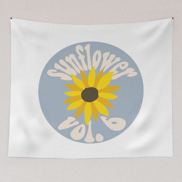Item preview, sunflower vol. 6 designed and sold by allie1.