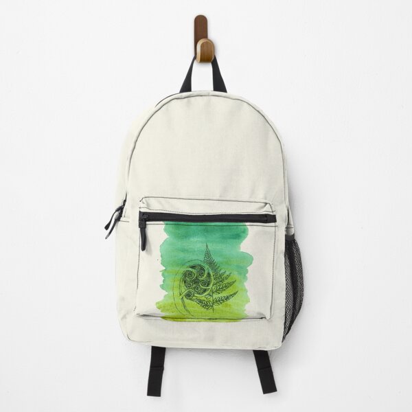 Item preview, New Zealand Koru designed and sold by Wild Green Designs.