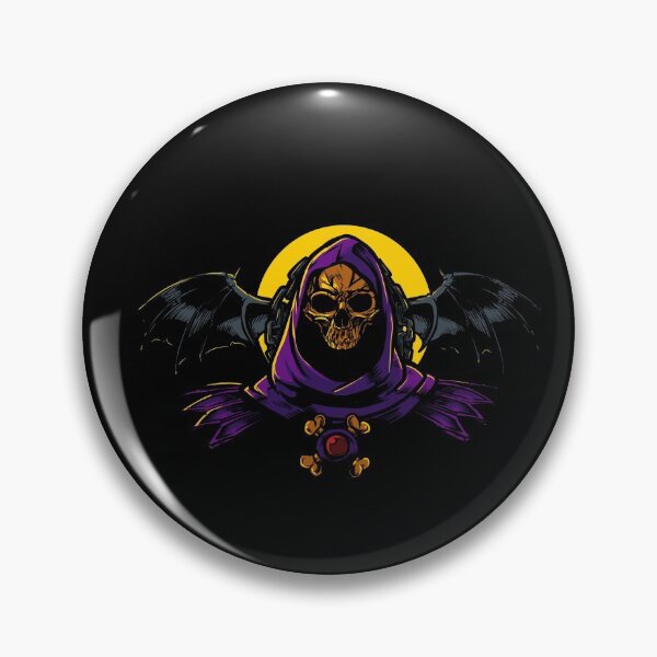 Item preview, Icon of Sin designed and sold by AndreusD.