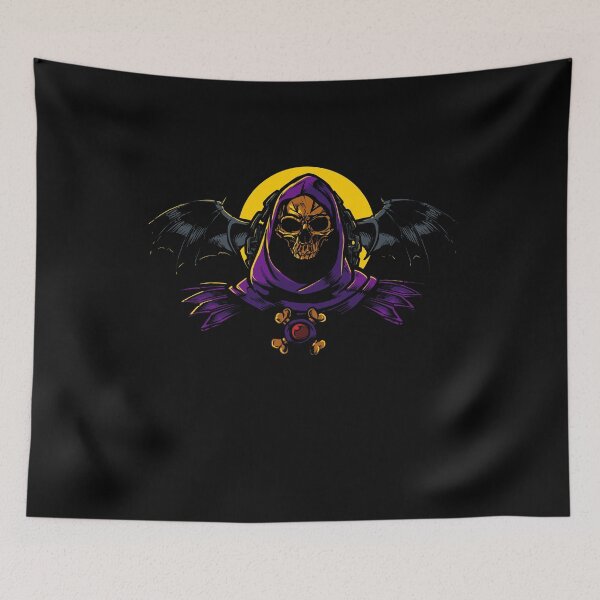 Item preview, Icon of Sin designed and sold by AndreusD.