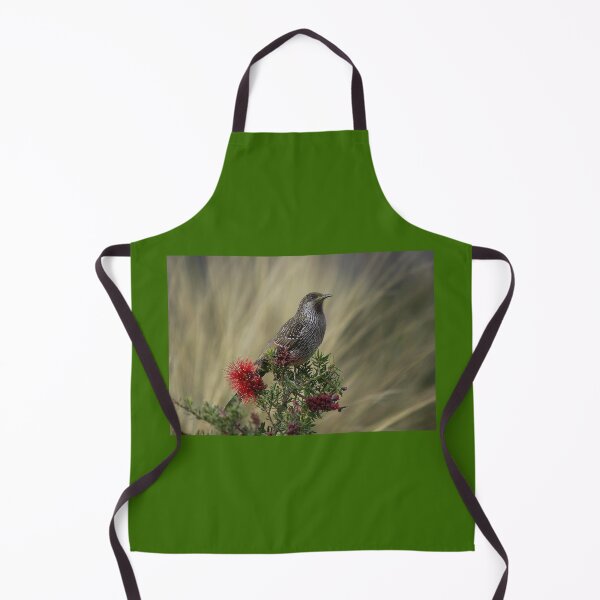 Item preview, Little Wattle bird designed and sold by UncaDeej.