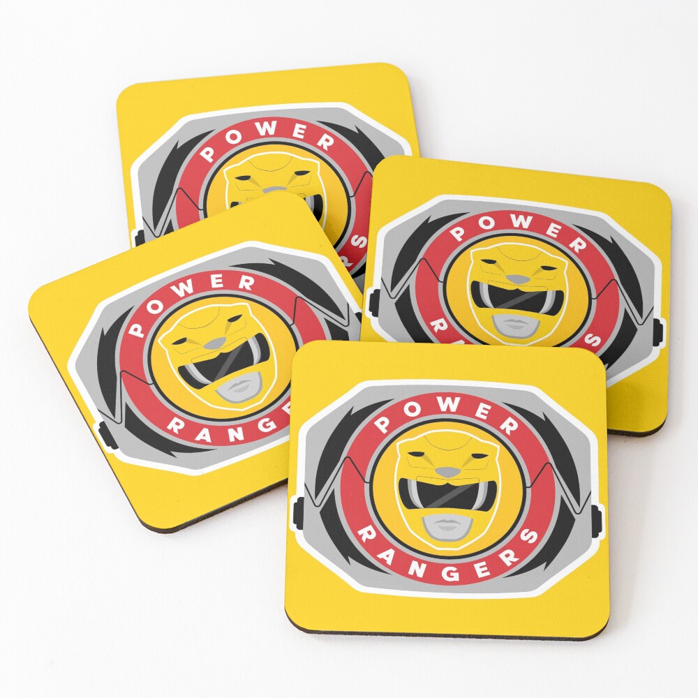 Item preview, Coasters (Set of 4) designed and sold by JBarreraDesigns.