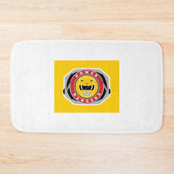 Item preview, Yellow Hero Ranger designed and sold by JBarreraDesigns.