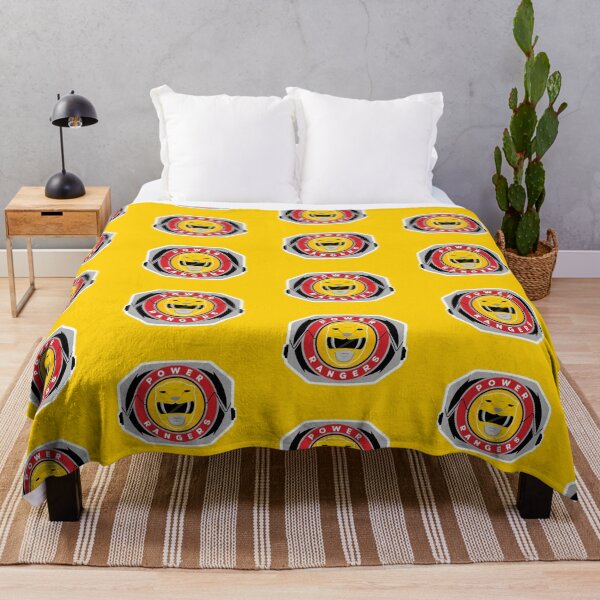 Item preview, Yellow Hero Ranger designed and sold by JBarreraDesigns.