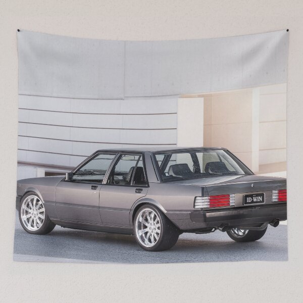 Item preview, Tristan's Ford XD Falcon designed and sold by HoskingInd.