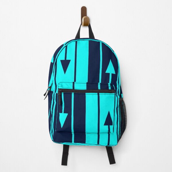 Item preview, The Only Way is Up, Baby - blues designed and sold by Jennifer Mosher.