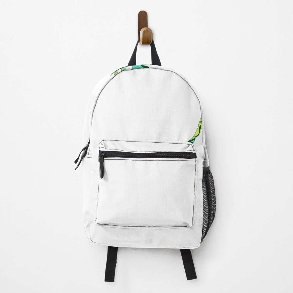 Item preview, Backpack designed and sold by NHessDesign.