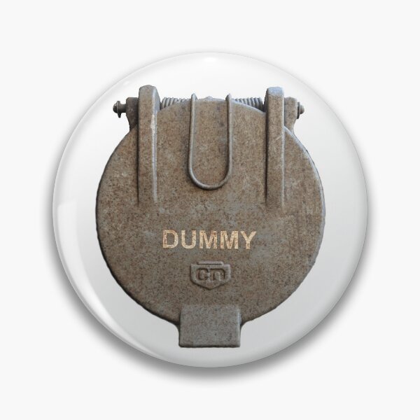 Item preview, MU Dummy Cap designed and sold by ConductorJess.