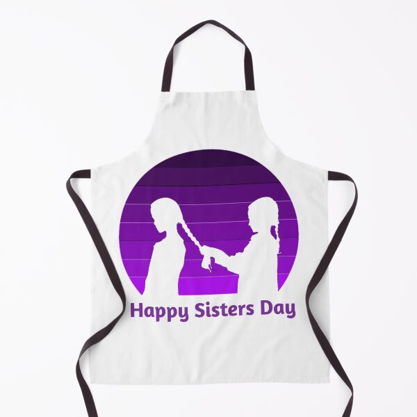 Item preview, Happy sisters day designed and sold by Ayalolo2020.
