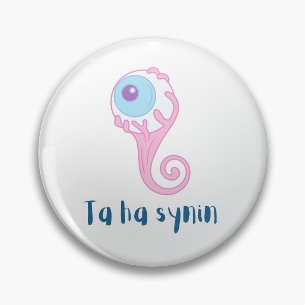 Item preview, Ta ha synin designed and sold by darbyte.