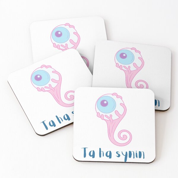 Item preview, Ta ha synin designed and sold by darbyte.