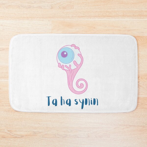 Item preview, Ta ha synin designed and sold by darbyte.