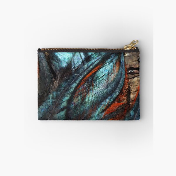 Item preview, Fanciful Feathers designed and sold by north10creation.