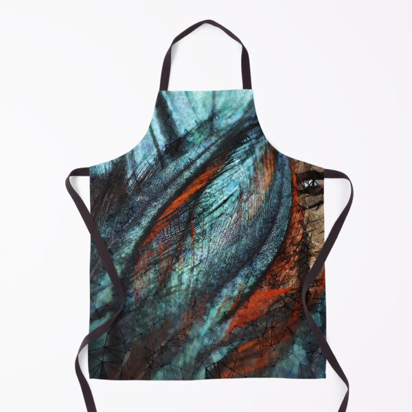 Item preview, Fanciful Feathers designed and sold by north10creation.