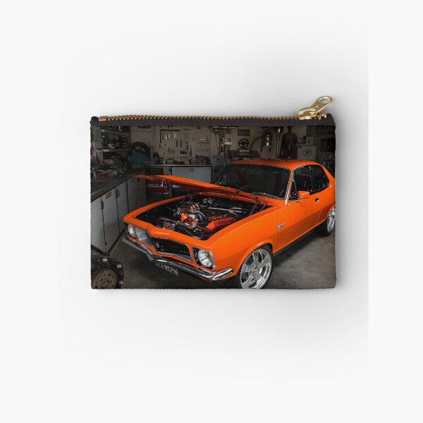 Item preview, Clint Kelly's Holden LJ Torana designed and sold by HoskingInd.