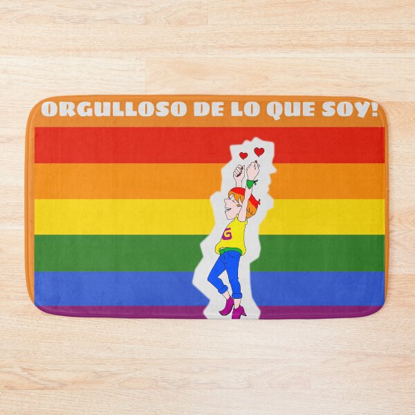 Item preview, LGBTQI+ designed and sold by Araña lo que puedas punto com.