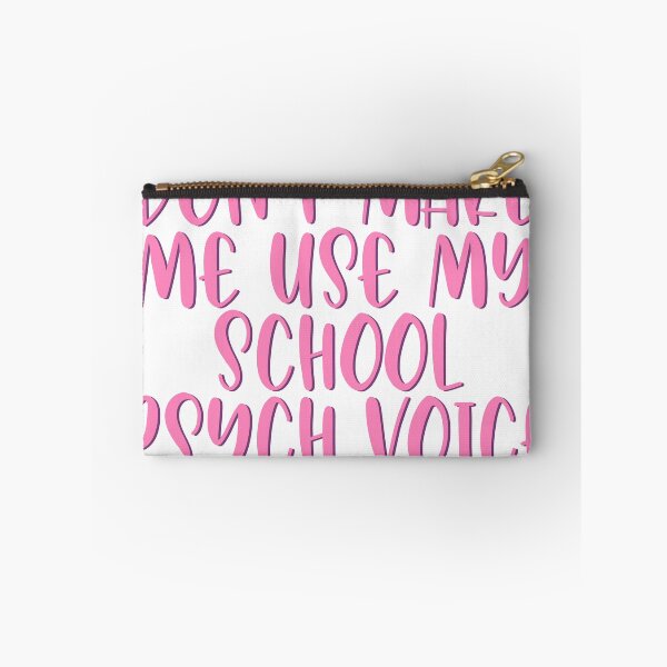 Item preview, School Psychologist sticker designed and sold by EvyStickersx.