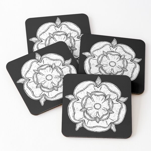 Item preview, Elegant Tudor Rose designed and sold by laforma.