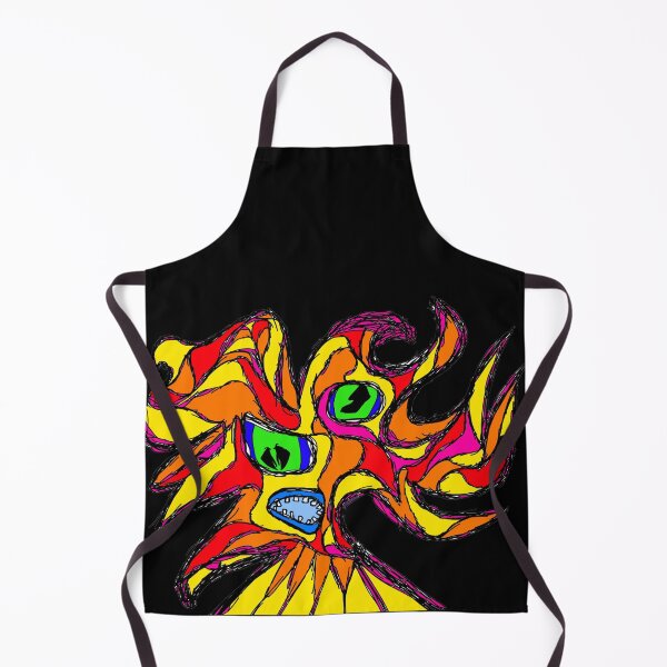 Item preview, Flame designed and sold by Ana-Brit Asplen.