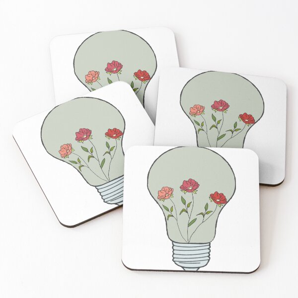 Item preview, lightbulb  designed and sold by Ariana1414.