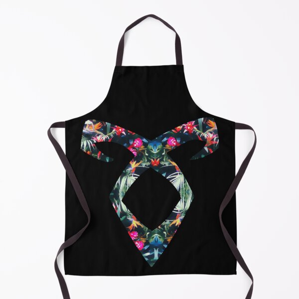 Item preview, shadowhunters in fleur designed and sold by kukfitta.