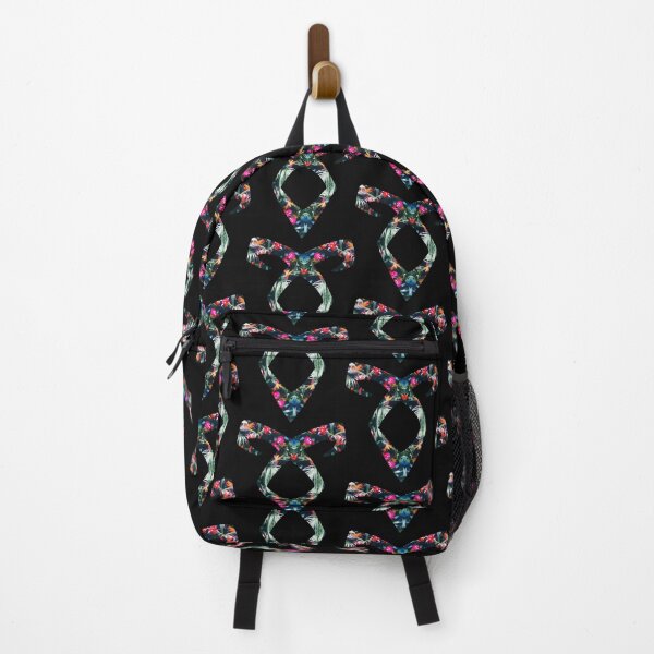 shadowhunters in fleur Backpack